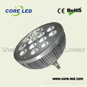 12W led AR111